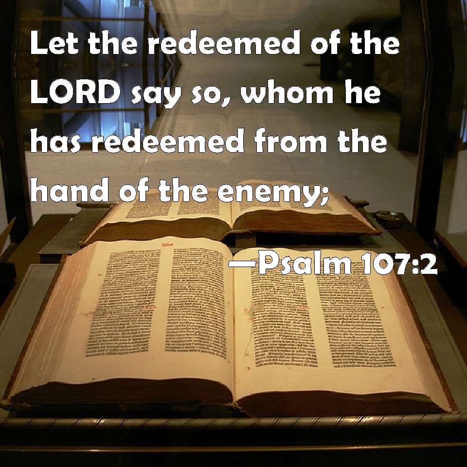 let-the-redeemed-of-the-lord-say-so-corinth-baptist-church