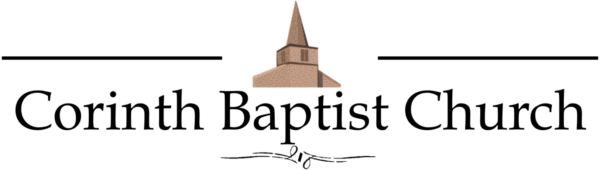 Corinth Baptist Church